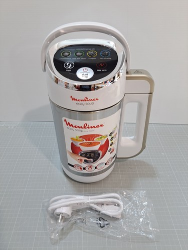 Moulinex easy soup - moulinex, lm841110