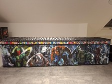 Marvel Comics Collection, Einzelverkauf mit Multirabatt