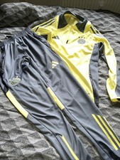 Ajax Amsterdam Anzug