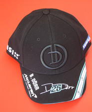 McLaren Baseballcap Dörr