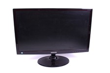 SAMSUNG SyncMaster S24C300 24" LCD LED Monitor Full HD Neigbar Flachbildschirm