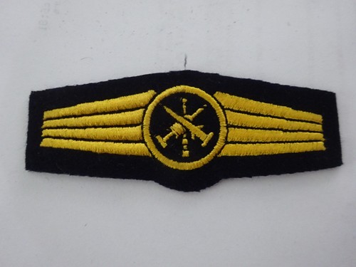 A63 marine bundeswehr - ,