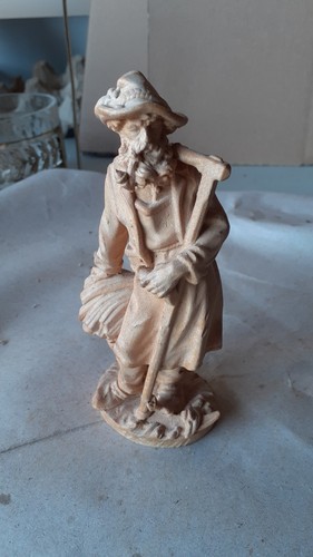 Krippen figur holz - krippen,