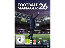 Football Manager 26 - [PC]
