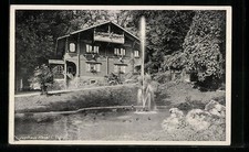 Kissel /Th., Ansichtskarte