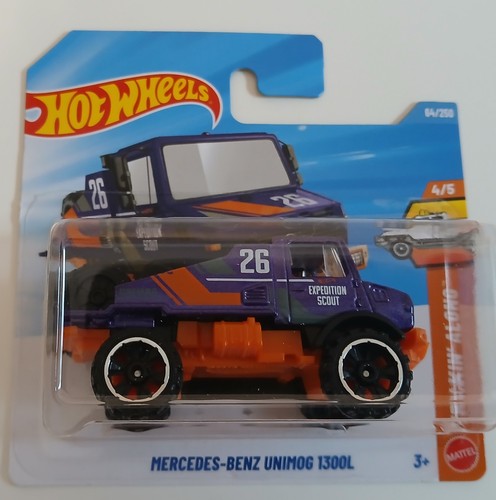 Hot wheels mercedes - hot, |