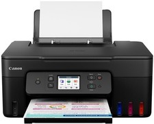CANON PIXMA G3590 Multifunktionsdrucker, Schwarz 3in1 WLAN USB | Neu & OVP (G7)