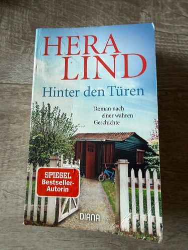 Hinter den türen von - hinter, hera