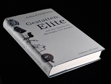 Gestatten: Elite von Julia Friedrichs