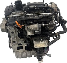 Motor Fpr Audi TTS 2,0 TFSI