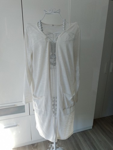 Schöne leichte jacke mit - schöne,