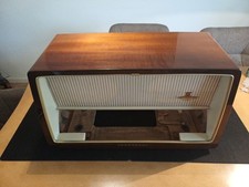 Gehäuse Nordmende Parsifal