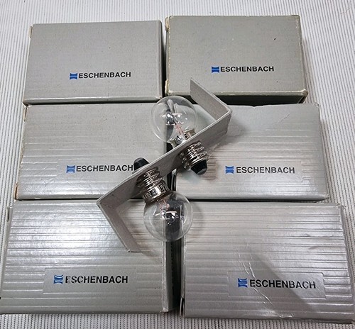 Eschenbach ersatzbirnen - eschenbach,