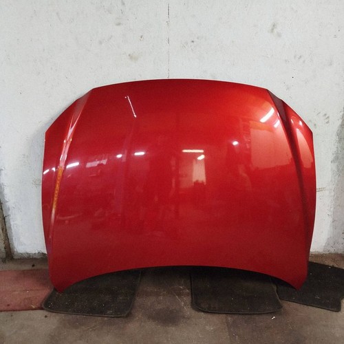 Mazda 2015 motorhaube - mazda,