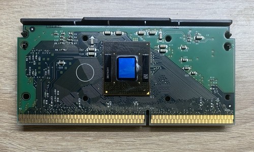 Intel sl3xm 700mhz - -, 100mhz