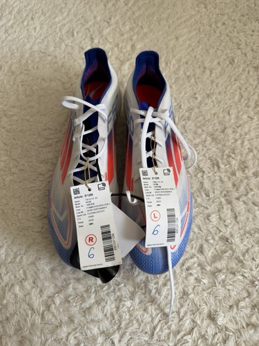 Adidas f50 elite 39 1 - f50, gr.