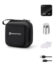 Mini-Kaffee-Waage Barista Kit
