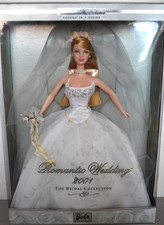 2000 Collector Edition Bridal
