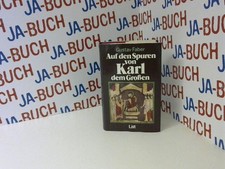 Auf den Spuren von Karl dem