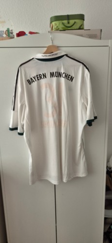 Trikot adidas bayern - fc,