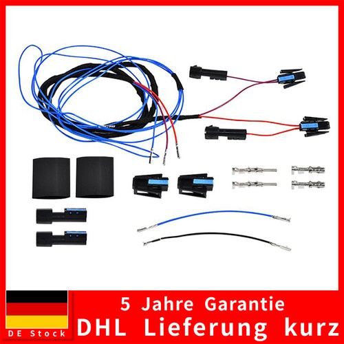 Für bmw kabelbaum - für,