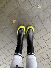 NA-KD CHELSEA BOOTS 37 