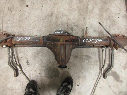 Mercedes benz w602 w601 307d - benz,