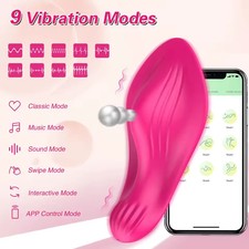 Vibrator Sexspielzeug Klitoris