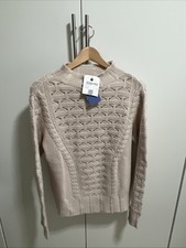 Malo Kaschmir Blend Pullover