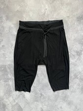 Helmut Lang Shorts Micro