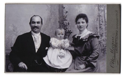 Fotografie otto magni - fotografie,