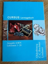 GENIALES BUCH ! Cursus -
