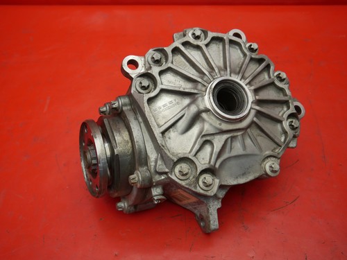 Mercedes differential vorne - mercedes,
