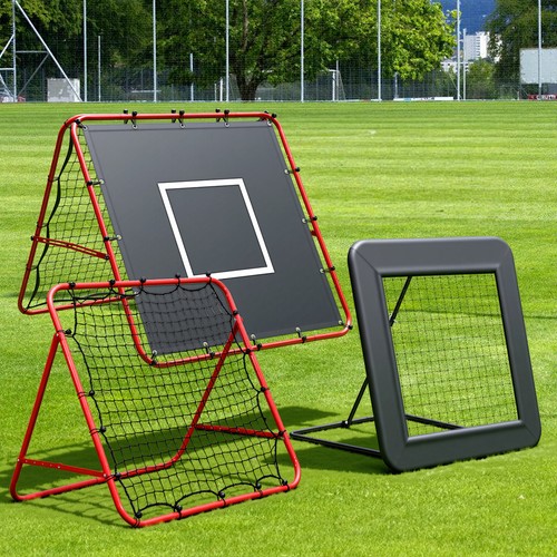 Fußball rebounder outdoor - fußball,