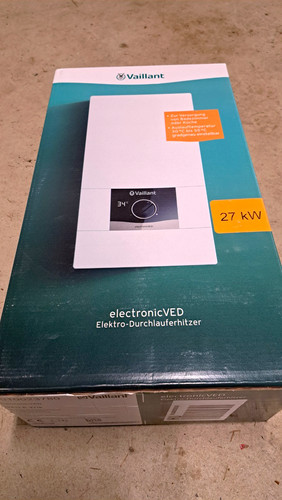 Vaillant