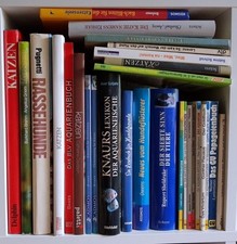 28x Katzen Hunde Haustiere Bücher Sammlung Paket Regalfach Aquarium Papageien