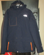 The North Face *** Jungen SKI Winterjacke *** Gr. XL entspricht 161-173 cm