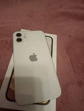 Apple iPhone 12 Mini 64GB ohne