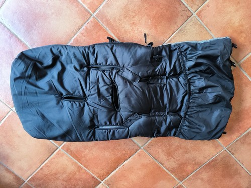 Thermo fußsack kaiser gut - thermo-fußsack, (kaiser,
