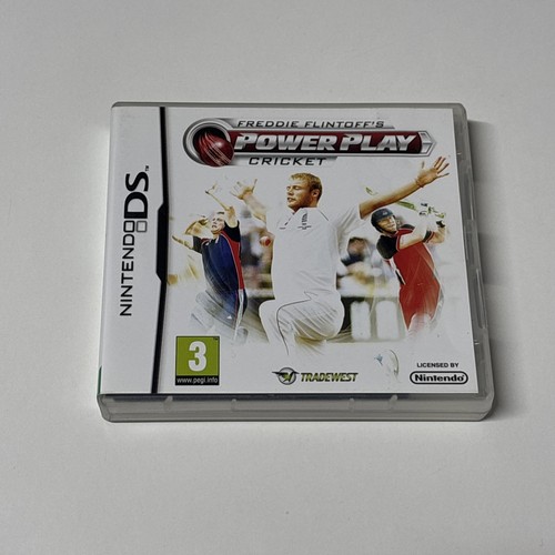 Nintendo freddie - nintendo, ds