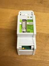 Merten Datenschnittstelle