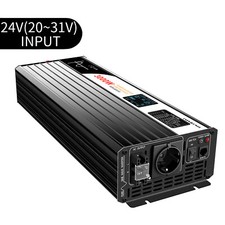 Swipower Power Inverter 3000