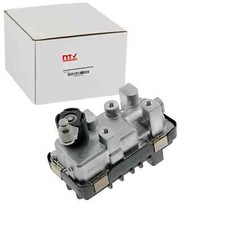 LADEDRUCKSTELLER STELLMOTOR passend für VAG 3.0 V6 TDI TURBOLADER 6NW009550 G082