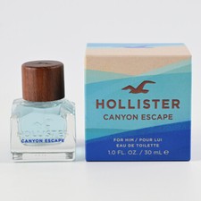 Hollister Canyon Escape 30 ml