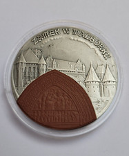 20 Zloty 2002 Zamek w Malborku