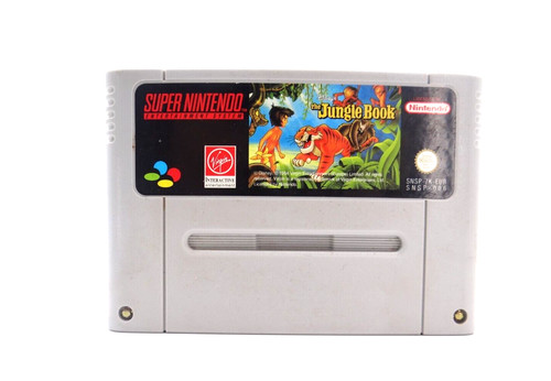 Dschungelbuch junglebook super - junglebook,