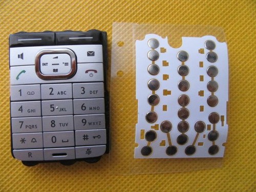 Keypad tastatur für - id-si,