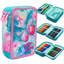 Colorino 3-FACH 44-teilig