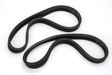 Rolly Toys Laufreifen, Laufringe 308 x 98 mm, 2 Stück, Zubehör für Rolly Toys 