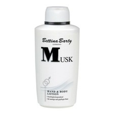 Bettina Barty Musk Hand & Body